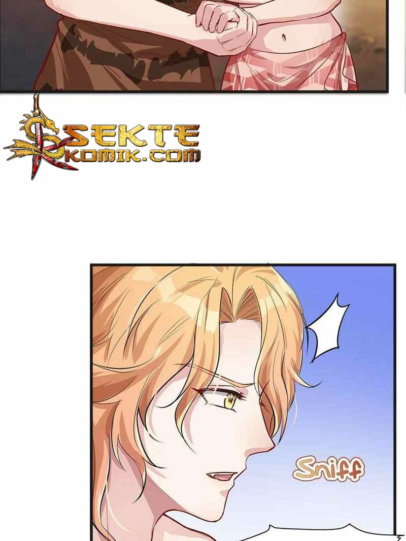 Beauty and the Beasts Chapter 38 Gambar 29